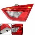 Labwork Right Passenger Side Inner Backup Tail Light Assembly Replacement For 2016-2019 Chevy Cruze Rear Brake Lamp 84075815