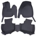 Secos Floor Mats Liner Fit For Mercedes Benz Glc300 250 2016-2022