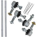 Niche Tie Rods With End Kit For Arctic Cat 400 450 500 Alterra Xc450 