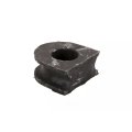 Rear Sway Bar Bushing For Chevy K1500 K2500 K3500 1990 To 2000 Rubber 1 56 Inside Diameter 0 596 In Wall Thickness Black 