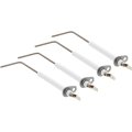 4 Pack 10243102 Upgraded Furnace Flame Sensor Replaces Lennox 