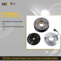 Ocpty Air Conditioning Compressor Clutch Co 10874jc For Nissan Altima 3 5l Maxima 2002-2007