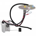 Ocpty Fuel Pump Electric Module Assembly Replacement For 1999-2004d F250 Super Duty 5 4l For Ford 6 8y Fuel Pump Electric