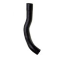 Upper Radiator Hose For Pontiac G8 2008 2009 Black Reinforced Rubber 14 7 In Centerline Length 34 End 1 Inside Diameter 