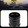 Ocpty Thermostat Housing Fit For Chrysler Town Country 2001-2007 For Pacifica 2004-2007 Engine Coolant Assembly Replaces