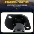 Ocpty Thermostat Housing Fit For Chrysler Town Country 2001-2007 For Pacifica 2004-2007 Engine Coolant Assembly Replaces