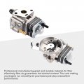 Goofit Carburetor Replacement For Shindaiwa A021002360 70170-81020 Fits T270 C270 Pb270 Tk