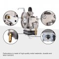 Goofit Carburetor Replacement For Shindaiwa A021002360 70170-81020 Fits T270 C270 Pb270 Tk