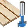 T-slotwall Bit 