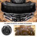 Sautvs Base Kit Mounting Bracket For Can-am Outlander L And Max Accessories 4pcs Replacement 715002350