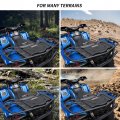 Sautvs Base Kit Mounting Bracket For Can-am Outlander L And Max Accessories 4pcs Replacement 715002350