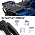 Sautvs Base Kit Mounting Bracket For Can-am Outlander L And Max Accessories 4pcs Replacement 715002350
