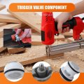 Long-lasting Trigger Valve Mechanism N566148 For Porter Cable Multiple Part Numbers