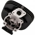 Procompany Cylinder Top End Kit Piston Gaskets Spark Plug Replacement For Yamaha 200 Blaster Yfs200 1988 1989 1990 1992 1993