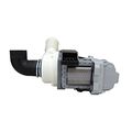 Whirlpool W10217134 W10536347 Water Pump For Washer Model 