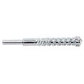 Irwin Tools 61140 Tungsten Carbide Masonry Drill Bit 5 8 X 6 
