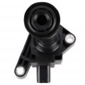 Aintier Coil Pack Uf735 Set Of 1 Ignition Compatible 24-2019 For Fusion 1 5l