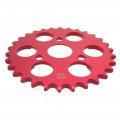 Tc-motor Aluminum Cnc Rear Sprocket 420 30t For Honda Z50a Z50 Z50r Z50j Monkey Bike