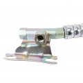 Ocpty Power Steering Pump Kit Fit For 00-01 Infiniti I30 02-04 I35 99-03 Maxima Pressure Hose Assembly