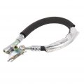 Ocpty Power Steering Pump Kit Fit For 00-01 Infiniti I30 02-04 I35 99-03 Maxima Pressure Hose Assembly