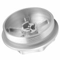 Notonmek F81z9g270ba Fuel Filter Cap Compatible With Ford Excursion Diesel Engine Powerstroke 7 3l V8 E55 E350 E450 F350 F450