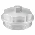 Notonmek F81z9g270ba Fuel Filter Cap Compatible With Ford Excursion Diesel Engine Powerstroke 7 3l V8 E55 E350 E450 F350 F450