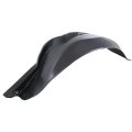 Cadillac Deville Splash Guard Fender Liner 2000 01 02 03 04 05 Front Passenger Side Replacement For 25740094 Gm1249166 Trim
