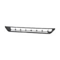 Front Bumper Grille For 2024 Subaru Crosstrek Plastic Paint To Match Replacement Su1036110 57731fn43a 
