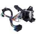 Multi-function Turn Signal Combination Switch For Chevy Impala And Monte Carlo 2000-2005 With Cruise Control Replaces 26073612 