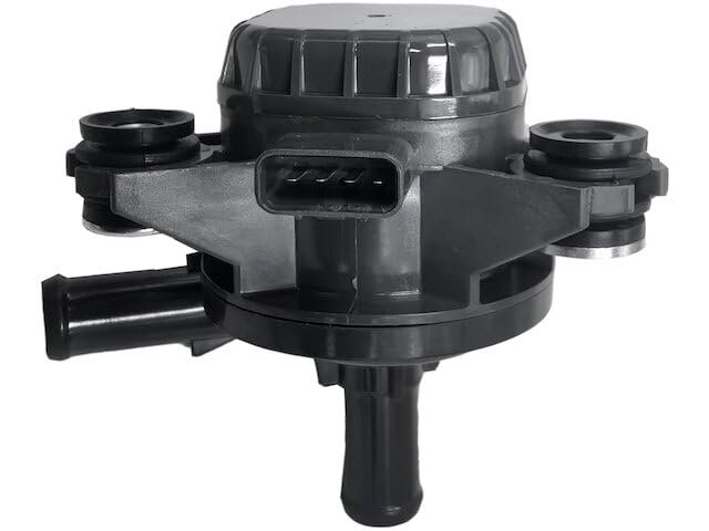 Auxiliary Water Pump For 2012 2015 Toyota Prius 1 8l 4 Cylinder Electric Gas Model W0148-w881262