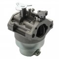 Ewillownm Compatible With Gcv160 Carburetor For Honda Gcv160a Gcv160la Gcv160le Gcv160la0 Engine Hrt216 Hrb216 Hrr216 Hrs216