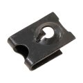 Clip Nut J Style Alloy Steel Black Number 8 By 3 In 030 To 0 060 Callout Size Alx-pau-mm-45404-cl360a50 