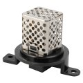 Hvac Blower Motor Resistor Fit For 2007-2008 Honda Heater Control Module Oe 984-531 Ru823 79330saaj01 4p1799 20730 Fan 
