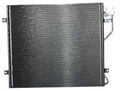 Tyc 3058 Condenser Assembly For 2002-2007 Jeep Liberty 