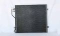 Tyc 3058 Condenser Assembly For 2002-2007 Jeep Liberty