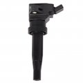 Blpextrm Ignition Coil Pack Of 1 Replacement For Hyundai Elantra 4l Turbocharged 2017-2020 Replace Uf857 
