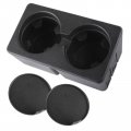 19154712 Cup Holder For 2007-2013 Chevy Silverado Avalanche Sierra 2007-2014 Suburban Tahoe Escalade Floor Mounted Front Center 