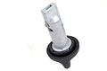 Ilc-329l Ignition Lock Cylinder With Keys Replaces 15785106 And 12457103