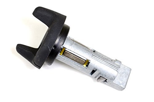 Ilc-329l Ignition Lock Cylinder With Keys Replaces 15785106 And 12457103