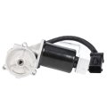 Transfer Case Shift Motor For 2008 2011 Ford Expedition 2009 F 150 2010 Lincoln Navigator 8l1z7g360ab Al3z7g360a 15362251 