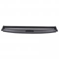 Motoku Front Sunshade Cover Sunroof Shade Black For Mini Cooper 2005-2015