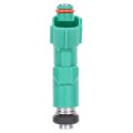 12 Hole Fuel Injectors Set For Toyota Prius 2001 2009yota Echo 2000 To 2005 Scion Xa Xb 2004 To 2006 23250 21020 4 Piecee Fuel 