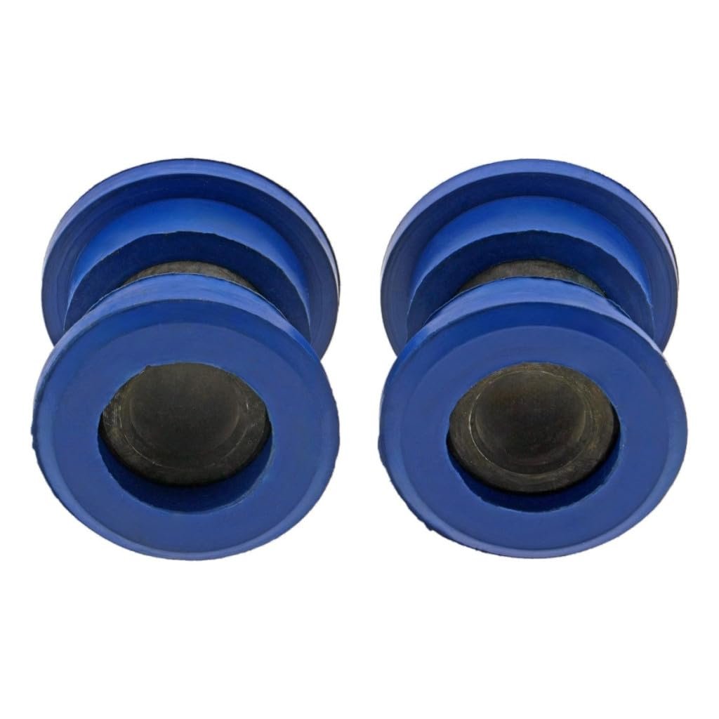 Tie Rod Bushing For 1993 1994 1995 1996 1997 Eagle Vision Blue Rubber 0 79 Inside Diameter And 1 09 In Outside Front Position