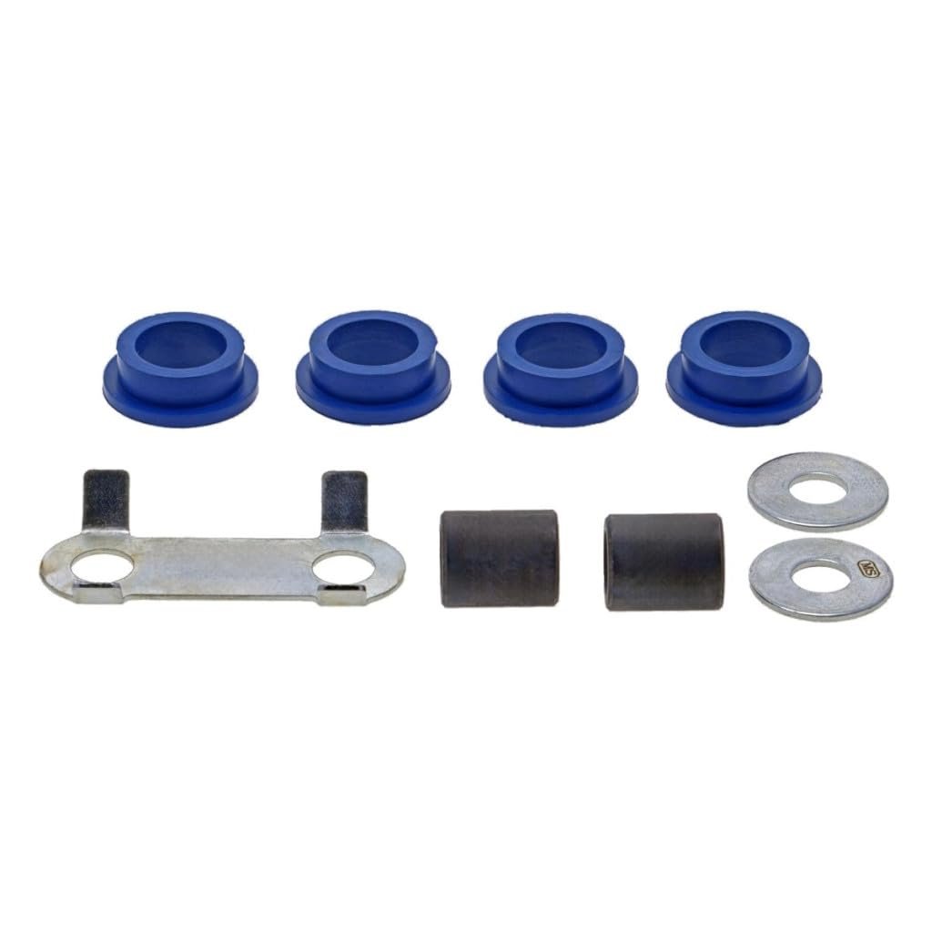 Tie Rod Bushing For 1993 1994 1995 1996 1997 Eagle Vision Blue Rubber 0 79 Inside Diameter And 1 09 In Outside Front Position