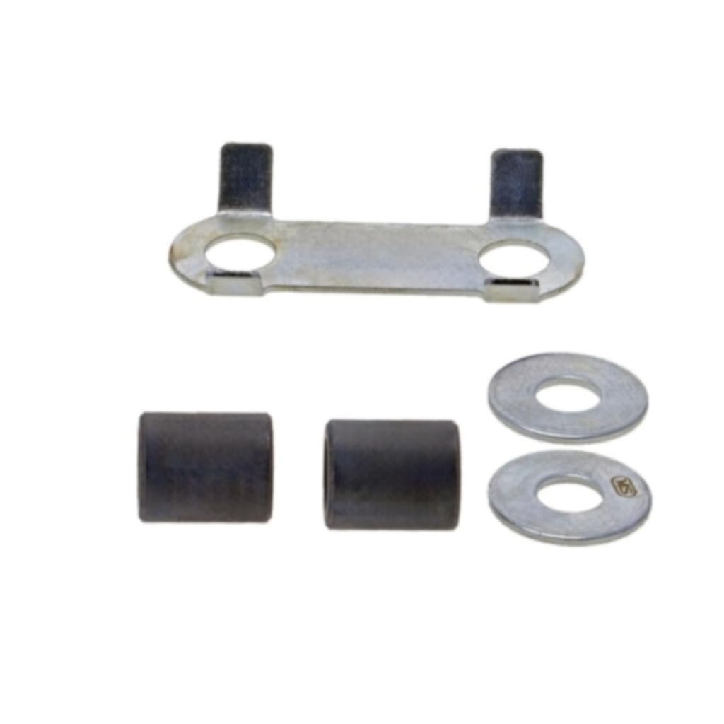 Tie Rod Bushing For 1993 1994 1995 1996 1997 Eagle Vision Blue Rubber 0 79 Inside Diameter And 1 09 In Outside Front Position