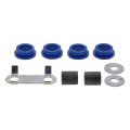 Tie Rod Bushing For 1993 1994 1995 1996 1997 Eagle Vision Blue Rubber 0 79 Inside Diameter And 1 09 In Outside Front Position