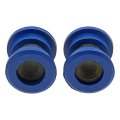 Tie Rod Bushing For 1993 1994 1995 1996 1997 Eagle Vision Blue Rubber 0 79 Inside Diameter And 1 09 In Outside Front Position 