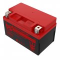 Neptune Ytz10s Replacement Battery For Honda 600 Cbr600f4i 600rr 2001-2012