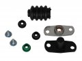 Shift Linkage Repair Kit Fits Grand Cherokee Zj 1993-1998 With 231 242 Or 249 Transfer Case 