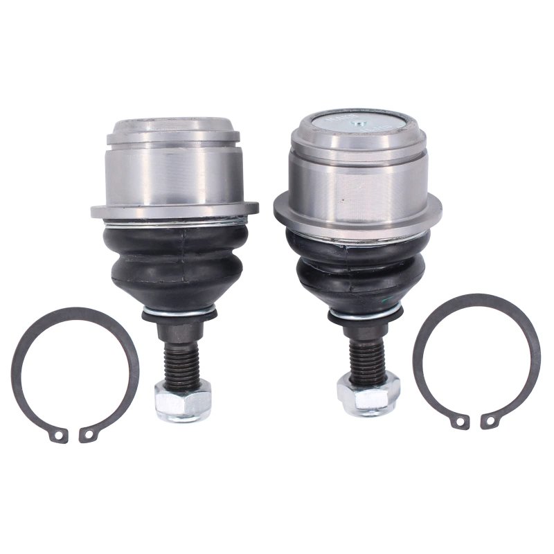 Xtremeamazing 2pcs Front Lower Ball Joint For Cherokee 2014-2018
